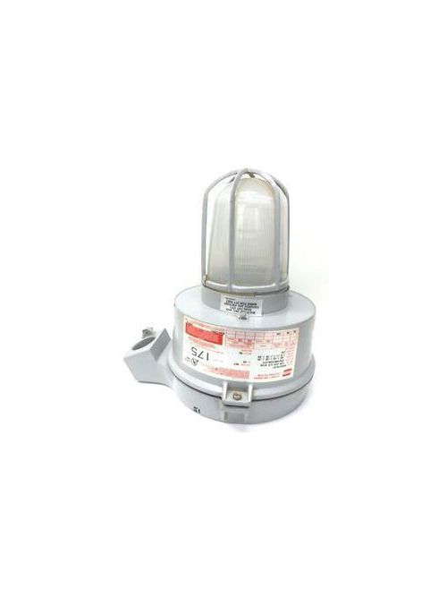 Product image for Eaton Crouse Hinds VMVC175/MT 175 W 277 Volt Mercury Vapor Ballast Housing