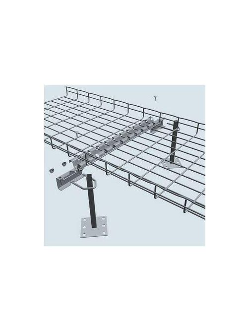 Product image for Cablofil UFC 550 KIT Cabl 943179 Pg Under Floor Support Clamp Kit