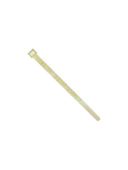 Product image for Panduit P12-50-C 12 Inch 50 lb Natural Cable Tie