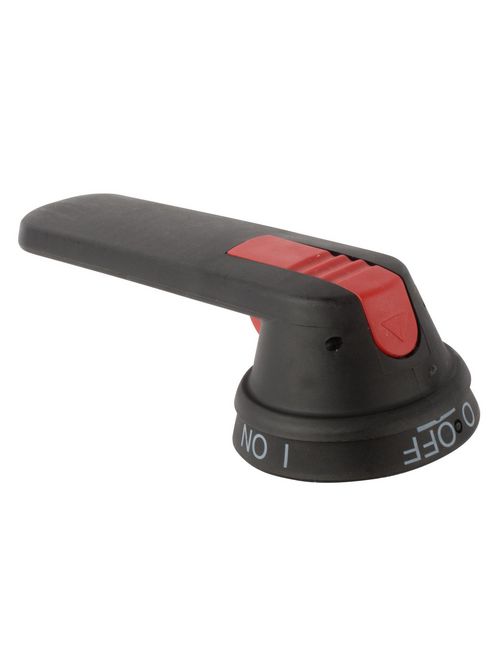 Thomas & Betts OHB145L12 145mm Pistol Handle Thomas & Betts OHB145L12 145mm Pistol Handle