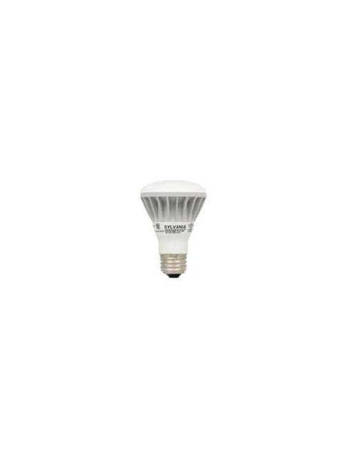 Product image for Sylvania 78016 8 W 82 CRI 2700 K 520 lm BR20 Dimmable LED Lamp