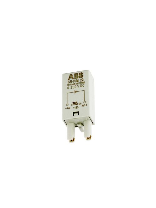 ABB 1SVR405651R0000 PLUGGABLE MODUL ABB 1SVR405651R0000 PLUGGABLE MODUL