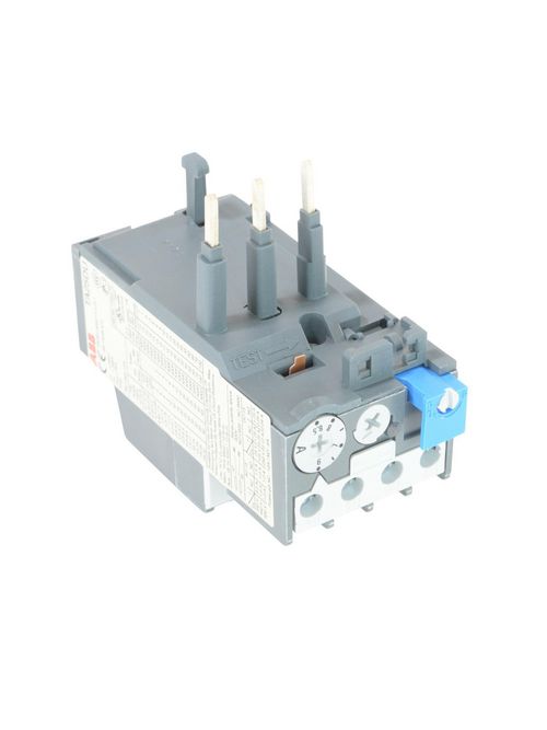 Thomas & Betts TA25DU8.5 Overload Relay Thomas & Betts TA25DU8.5 Overload Relay