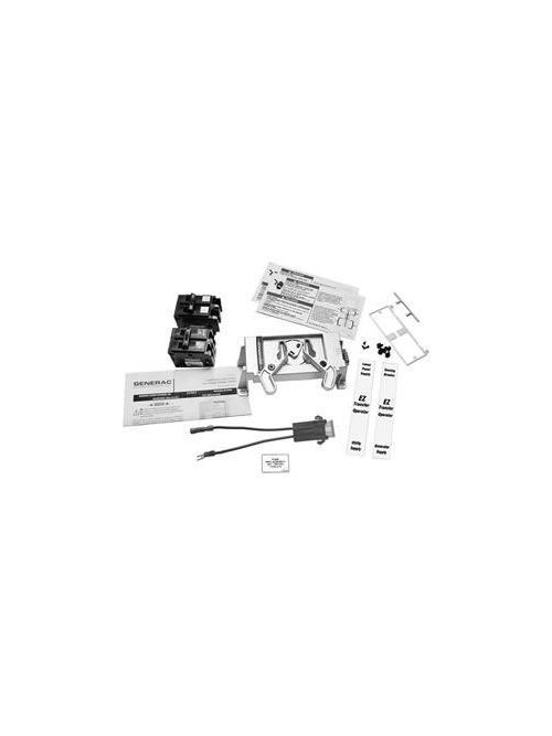 Product image for Generac 5447 Installation Kit