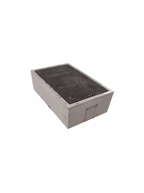 Christy Concrete Products B1730BOX 17 x 30 Inch Box OneSource
