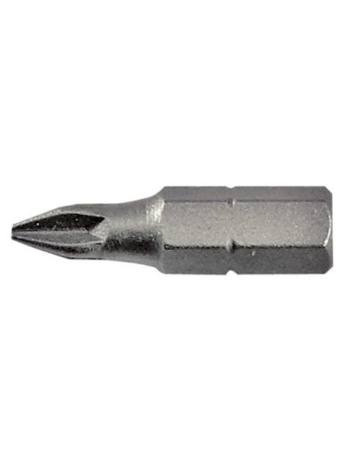 Product image for Milwaukee 48-32-1030 #1 Philips Insert Bit