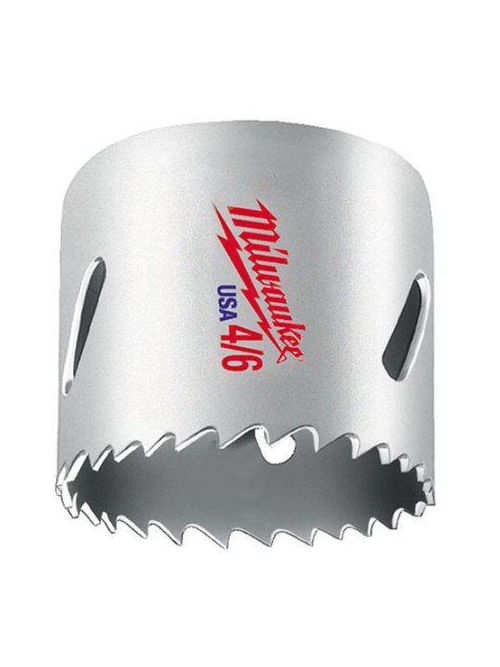 Product image for Milwaukee 49-56-0250 6 Inch Hole Saw