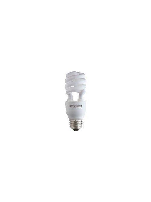 Product image for Sylvania 29433 10 W 650 lm 2700 K 4-Pin Compact Fluorescent Lamp
