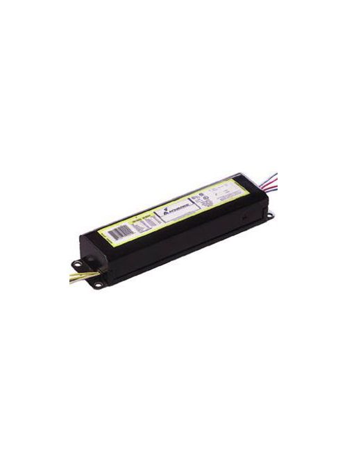 Product image for Philips Lighting REL-2P59-S-RH-TP 120 Volt 59/70 W 1-Lamp T8 Electronic Ballast