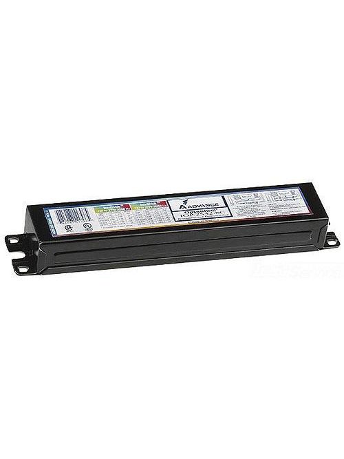 Product image for Philips Lighting IOP4P32HL90CG35M 120 to 277 VAC 50/60 Hz 32 W 4-Lamp T8 Electronic Ballast