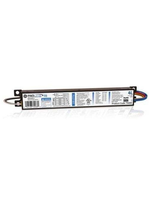 Product image for Philips Lighting L-120F 120 Volt 15 W T12 Electronic Ballast