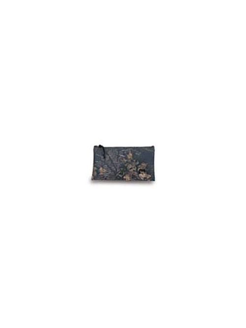Product image for Ideal Industries 35-403CAM 12-1/2 Inch Camo Zipper Bag