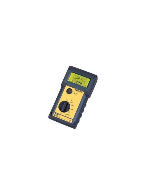 Product image for Ideal 61-791 INSULATION TESTOR !! Replaced by 61-795 !!