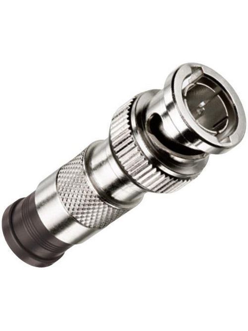 Product image for Ideal Industries 89-058 BNC Compression Connector