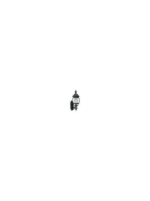 Product image for Wynfield 2 Light Wall Lantern - Black
