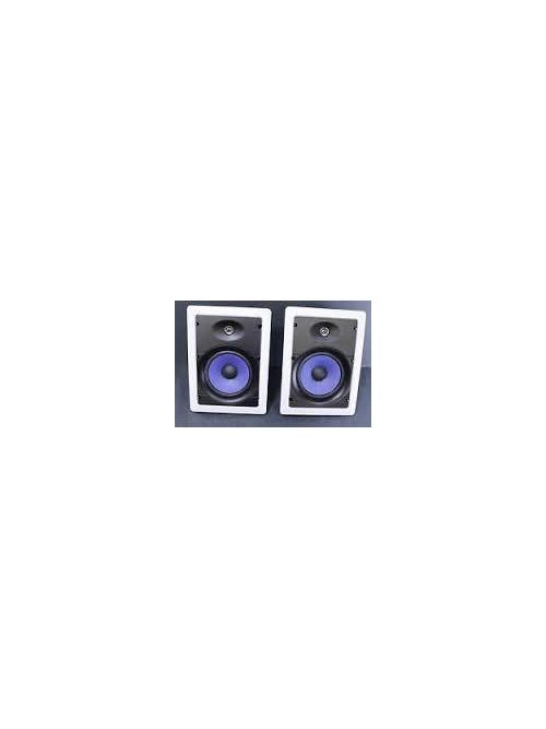 Product image for Pass & Seymour 364656-02 6.5 Inch Wall Mount Speaker