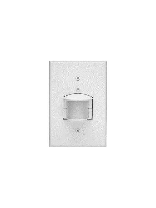 Product image for RAB SB180HLW 120 Volt 180 W 180 Degrees View White Smart Box