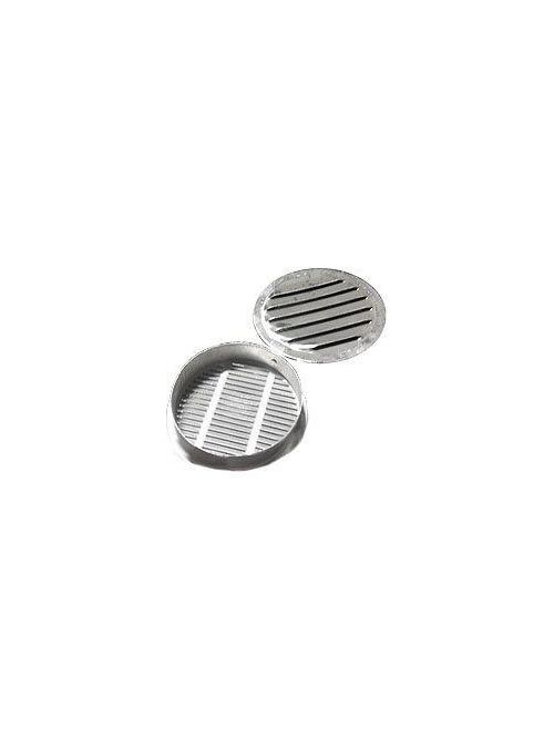 Product image for Lambro Industries, Inc. 111 3 Inch Aluminum Mini Vent