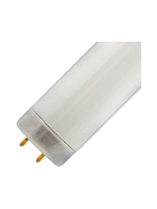 Product image for Sylvania 22073 20 W 60 CRI 4200 K 1200 lm Medium Bi-Pin Base T12 Fluorescent Lamp