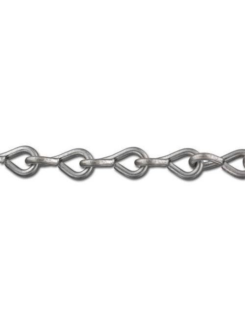 Product image for DeWalt / Powers 000505 #10 Jack Chain