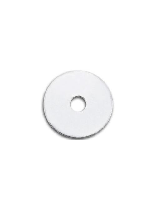 Product image for DeWalt / Powers 043010J 1/2 Zinc Flat Washer
