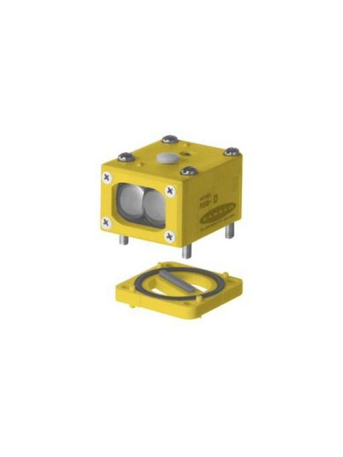 Banner Engineering RSBR Maxi Beam Head Receiver