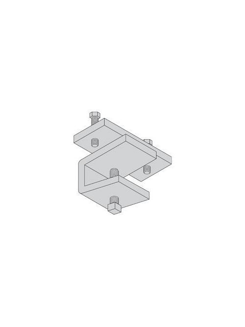 Product image for Eaton B-Line 9G-1249HD Heacy Duty Hold Down Clamp