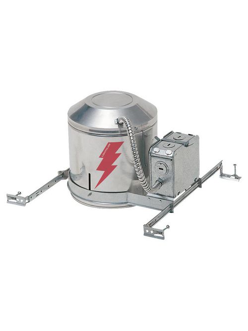 Product image for Philips Lighting Lightolier 1104F1R 6-3/4 Inch 13 W Fluorescent Remodeler