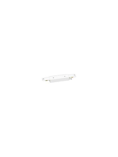 Product image for Philips Lighting Lightolier 6054WH with Basic In Line Connector