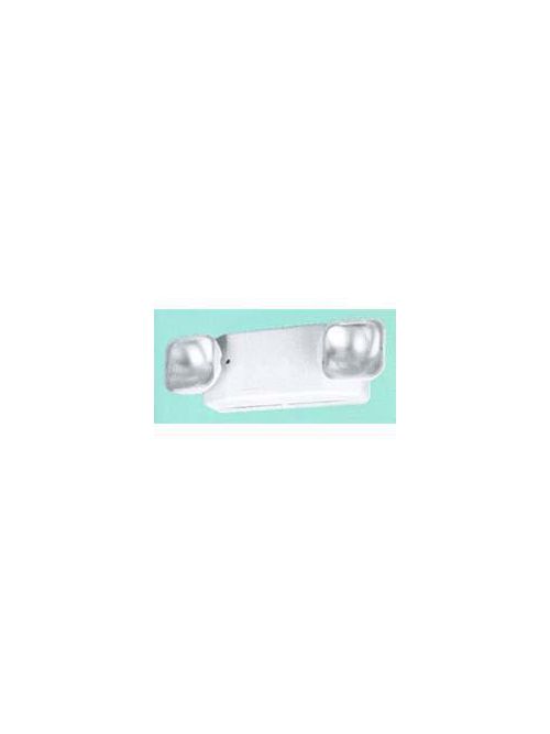 Product image for Lithonia Lighting 6ELM2 6 Volt Emergency Lighting Unit