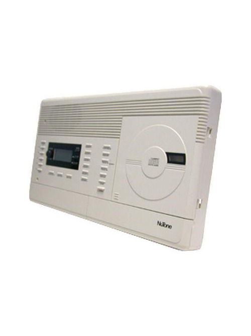 Product image for Broan IMA4406L 17-3/4 x 10-1/8 x 3-1/2 Inch Biscuit Master Remote Station