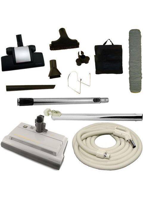 Product image for Broan VXCK355 Hose and Tool Kit