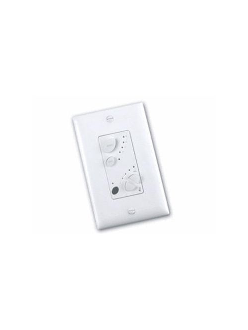 Product image for Pass & Seymour F7394-LA Light Almond Amplified Keypad Volume Control