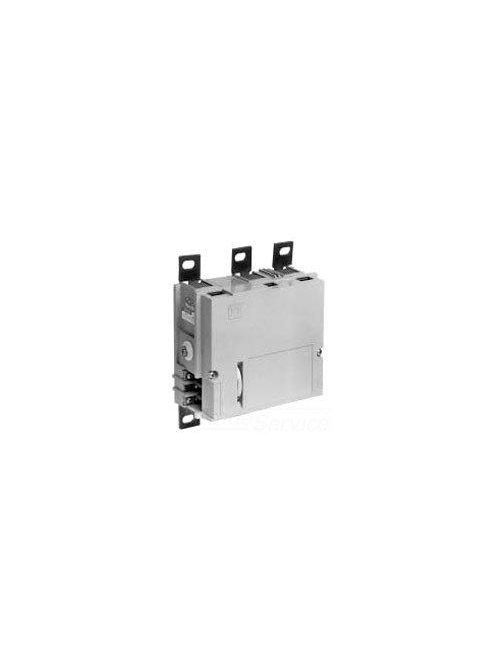 Product image for Siemens LEN02D003120A 120 VAC 60 Amp 3-Pole 3NO NEMA 3/3R/12 Electrically Held Lighting Contactor