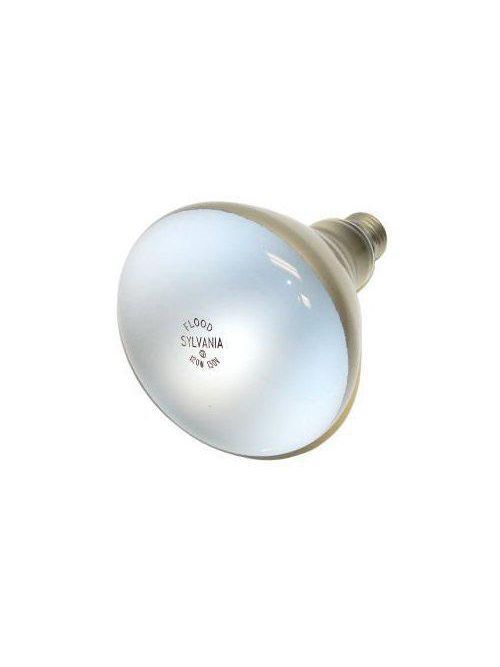 Product image for Sylvania Ecologic 14903 120 Volt 120 W 1150 lm Flood E26 Medium Base BR40 Reflector Incandescent Lamp