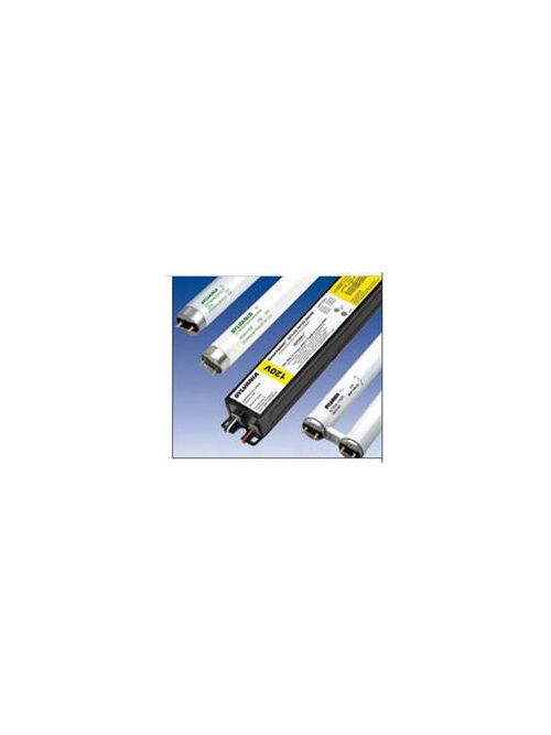 Sylvania 49914 277 Volt 59 W 0.22 Amp Instant Start T8 Electronic Ballast Sylvania 49914 277 Volt 59 W 0.22 Amp Instant Start T8 Electronic Ballast
