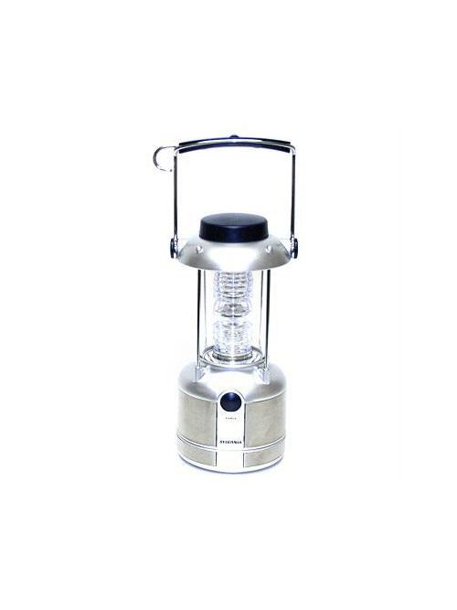 Sylvania 72042 LED/LANTERN/ALU/4D LED Lantern Light Product image for Sylvania 72042 LED/LANTERN/ALU/4D LED Lantern Light