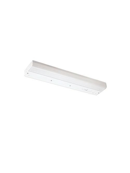 Product image for Nora Lighting NU-3036EL 36 Inch Fluorescent Under Cabinet Fixture