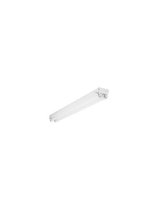 Product image for Lithonia Lighting C232-120GEB 2-Lamp 32 W 120 Volt T8 Striplight