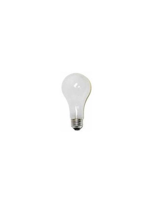 Product image for Sylvania 11603 34 Volt 50 W 800 lm Inside Frosted E26 Medium Base A21 Incandescent Lamp