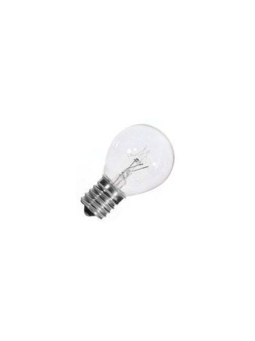 Sylvania Ecologic 13595 120 Volt 40 W 440 lm Clear E17 Intermediate Base S11 Incandescent Lamp Sylvania Ecologic 13595 120 Volt 40 W 440 lm Clear E17 Intermediate Base S11 Incandescent Lamp