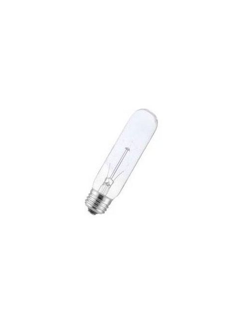 Product image for Sylvania Ecologic 18650 120 Volt 40 W 420 lm Clear E26 Medium Base T10 Incandescent Lamp