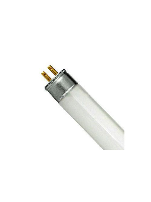 Product image for Sylvania 20864 80 W 82 CRI 3500 K 7000 lm Miniature Bi-Pin Base T5 Fluorescent Lamp