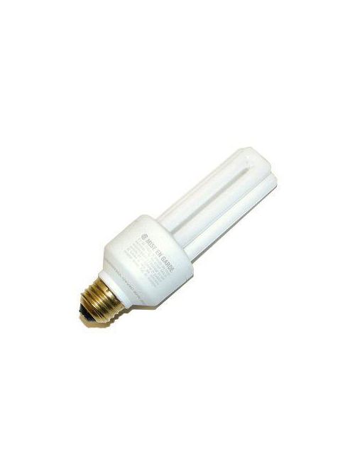 Product image for Sylvania Dulux 29308 20 W 82 CRI 3000 K 1200 lm Medium Base T4 Electronic Compact Fluorescent Lamp
