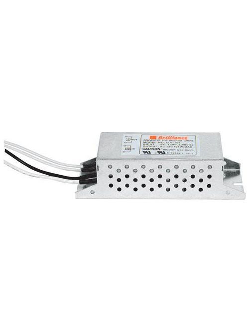 Product image for Elite Lighting ELV-150 12 Volt 150 W Electronic Transformer