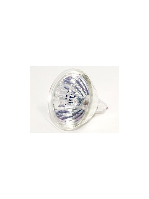 Product image for Sylvania 54203 12 Volt 35 W Flood GU5.3 Base MR16 Reflector Halogen Lamp