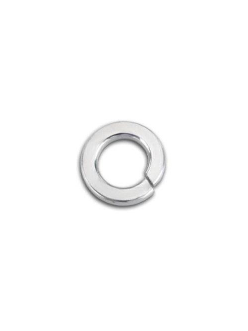 Product image for DeWalt / Powers 047007J 5/16" Zinc Split Lock Washer