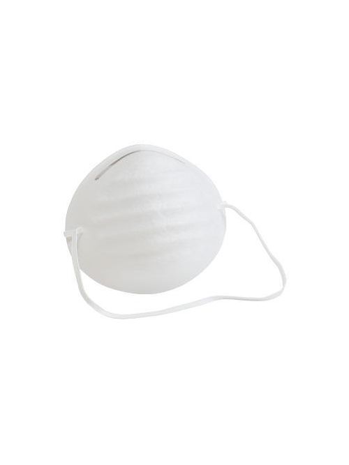 PIP 270-1000 Standard Nuisance Dust Mask Product image for PIP 270-1000 Standard Nuisance Dust Mask