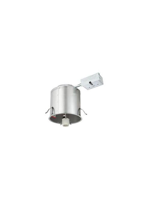 Product image for Lithonia Lighting L7XR-M6 6 Inch Aluminum Incandescent Recessed Housing