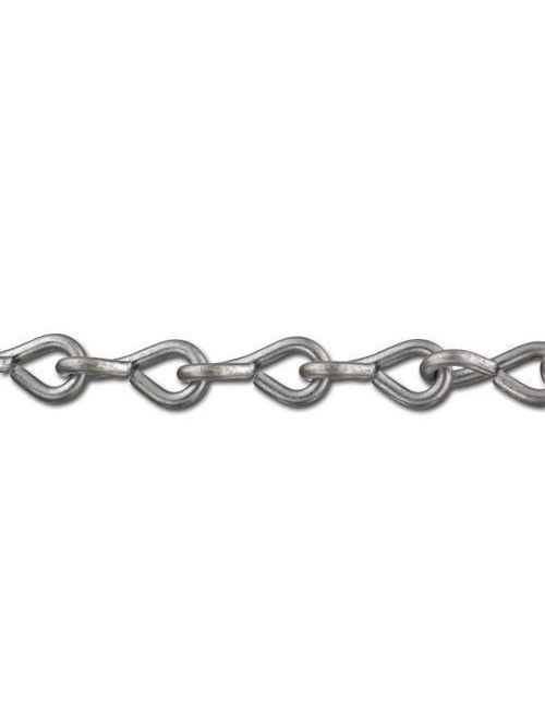 Product image for DeWalt / Powers 000501 #12 Jack Chain